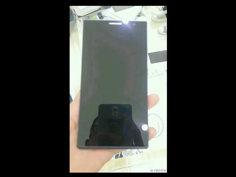 Điểm mặt các smartphone “RAM 4GB” trong năm 2015 ảnh 1